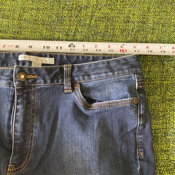 Boston Proper Jeans - Picture 7 of 11